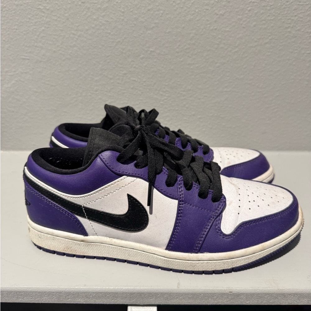 Nike Air Jordan Lows